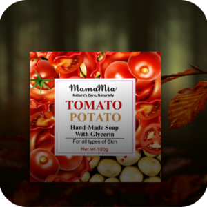 Tomato PotatoShop
