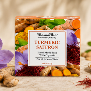 Turmeric Saffron Shop